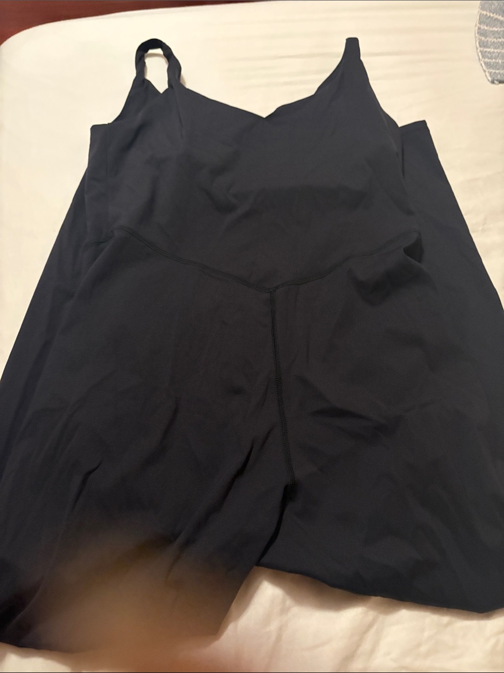 Bandier one piece jumpsuit